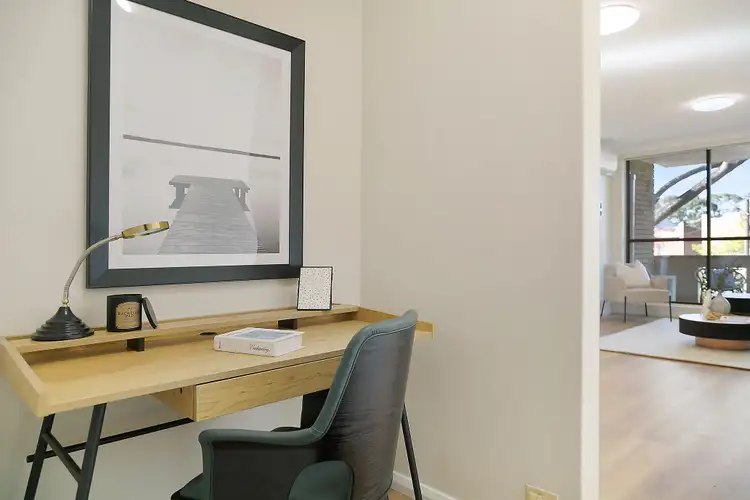 Sixth view of Homely apartment listing, 50/482-492 Pacific Highway, Lane Cove NSW 2066