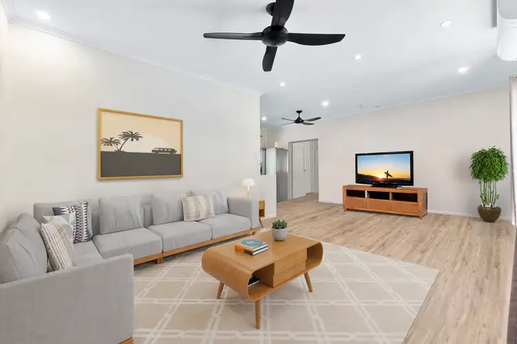Fourth view of Homely house listing, 80 Impey Street, Caravonica QLD 4878