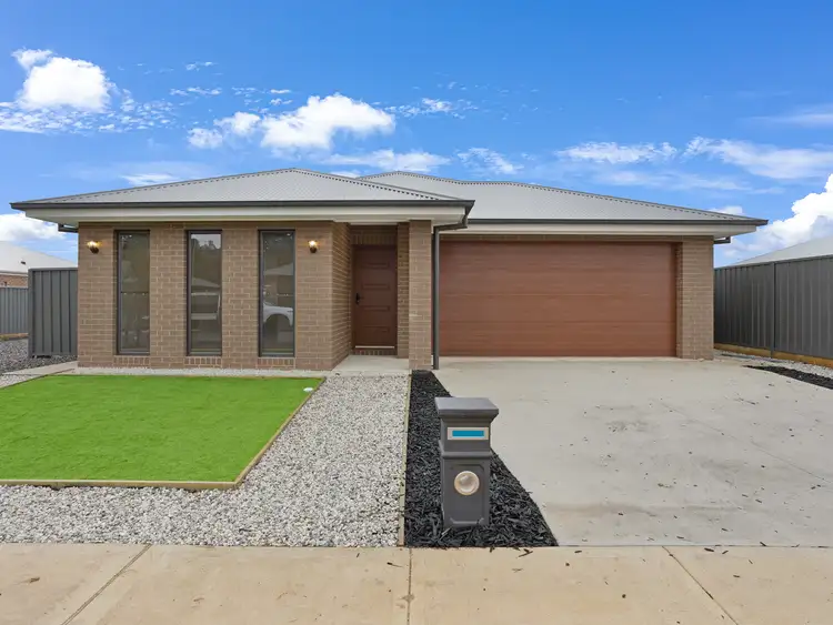 Main view of Homely house listing, 26 Yurana Street, Wirlinga NSW 2640