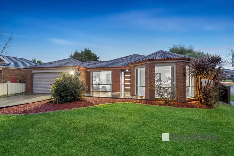 317 Ormond Road, Narre Warren South VIC 3805