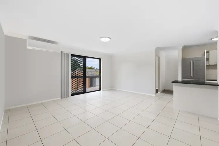 Second view of Homely unit listing, 8/12 Rowell Street, Zillmere QLD 4034