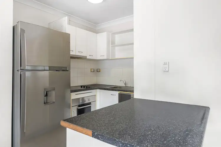 Fifth view of Homely unit listing, 8/12 Rowell Street, Zillmere QLD 4034