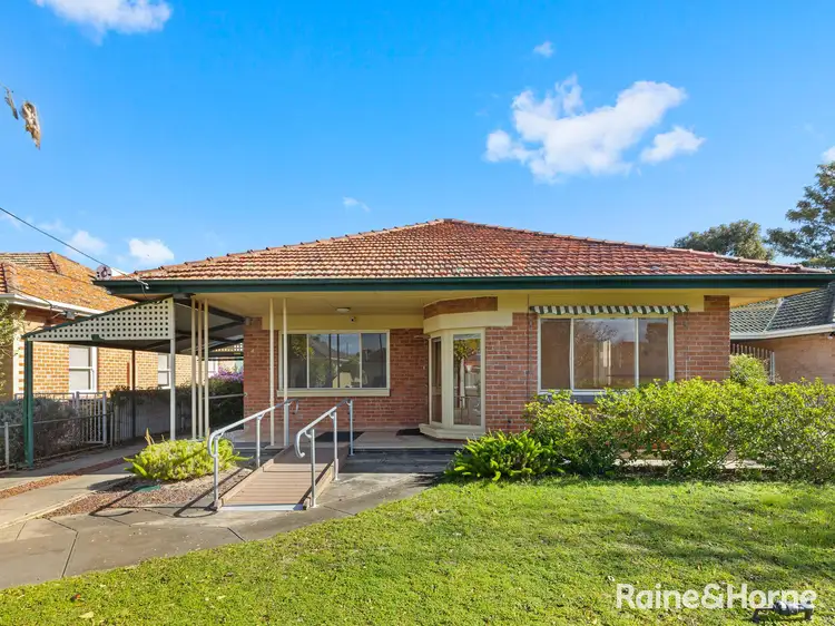Main view of Homely house listing, 4 Bransby Avenue, North Plympton SA 5037