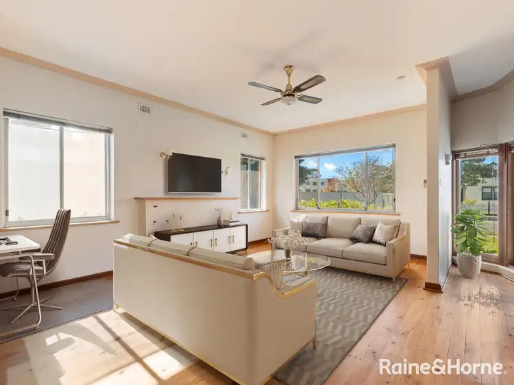 Second view of Homely house listing, 4 Bransby Avenue, North Plympton SA 5037