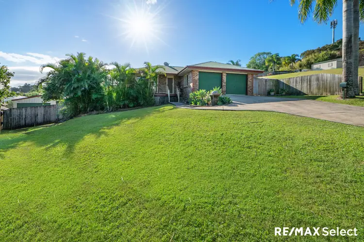 13 Percy Court, Glenella QLD 4740
