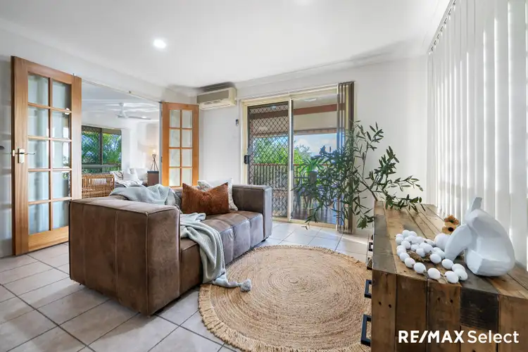 Sixth view of Homely house listing, 13 Percy Court, Glenella QLD 4740