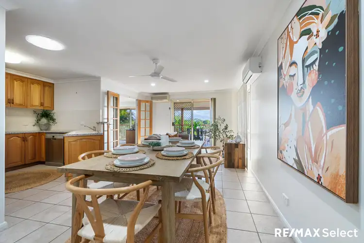 Seventh view of Homely house listing, 13 Percy Court, Glenella QLD 4740
