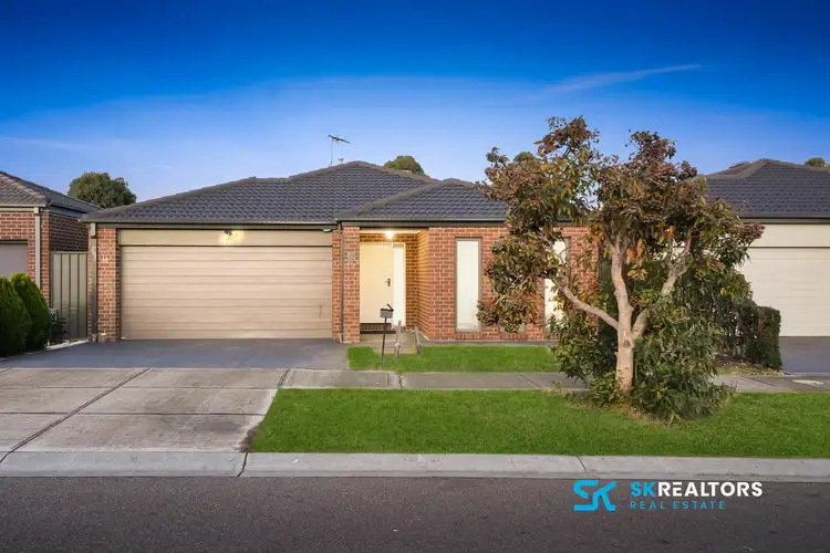 16 Millicent Drive, Craigieburn VIC 3064