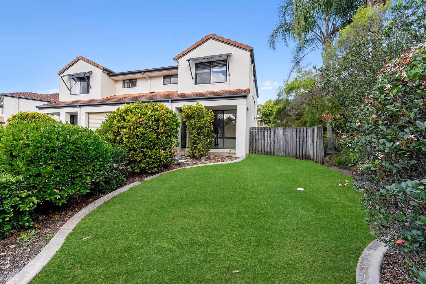 Main view of Homely townhouse listing, 16/13 Hervey Street, Pacific Pines QLD 4211
