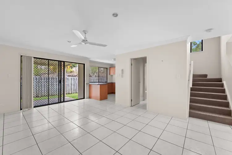 Third view of Homely townhouse listing, 16/13 Hervey Street, Pacific Pines QLD 4211