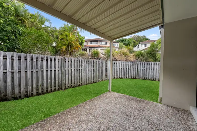 Fourth view of Homely townhouse listing, 16/13 Hervey Street, Pacific Pines QLD 4211
