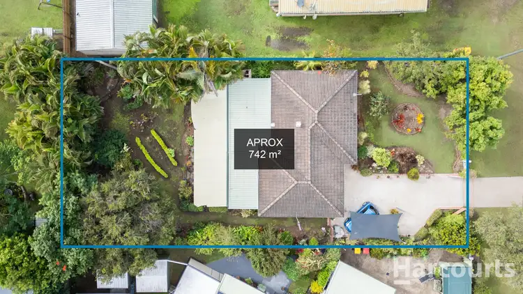 Second view of Homely house listing, 37 Corser Street, Point Vernon QLD 4655