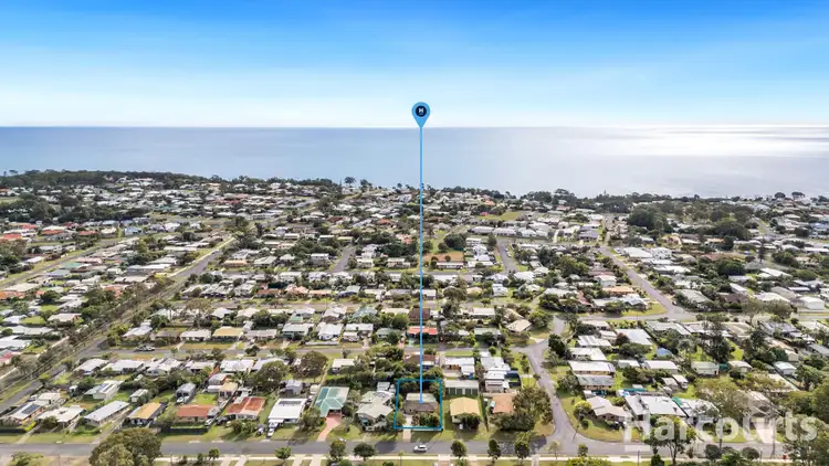 Third view of Homely house listing, 37 Corser Street, Point Vernon QLD 4655