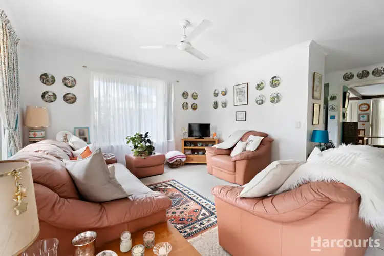 Fourth view of Homely house listing, 37 Corser Street, Point Vernon QLD 4655