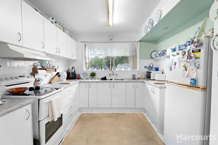 Fifth view of Homely house listing, 37 Corser Street, Point Vernon QLD 4655
