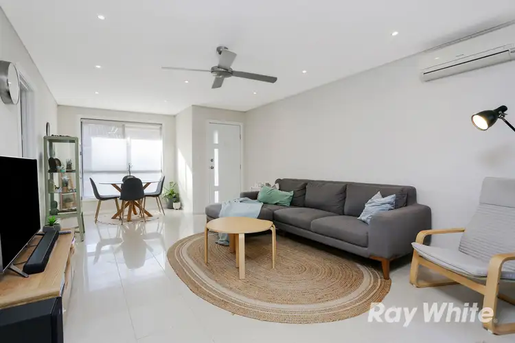 Third view of Homely villa listing, 7/121-123 Stephen Street, Blacktown NSW 2148
