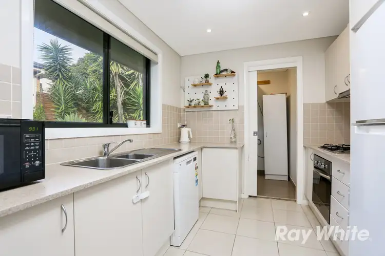 Fourth view of Homely villa listing, 7/121-123 Stephen Street, Blacktown NSW 2148