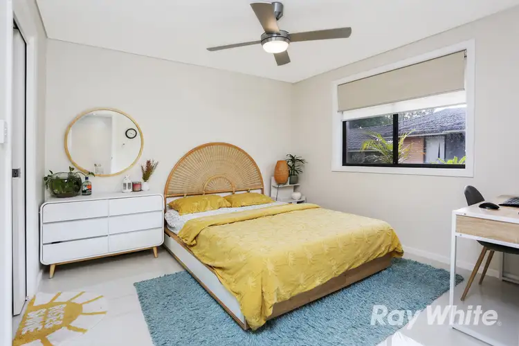 Fifth view of Homely villa listing, 7/121-123 Stephen Street, Blacktown NSW 2148