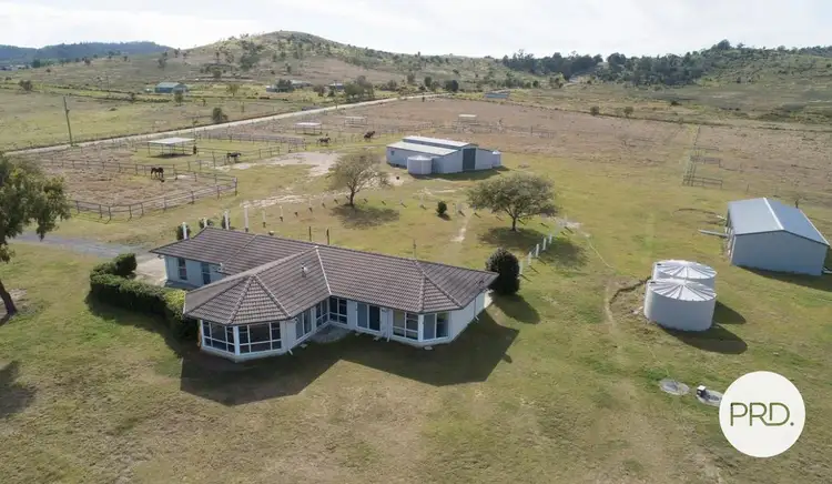 Second view of Homely house listing, 8 Beckey Road, Laidley North QLD 4341