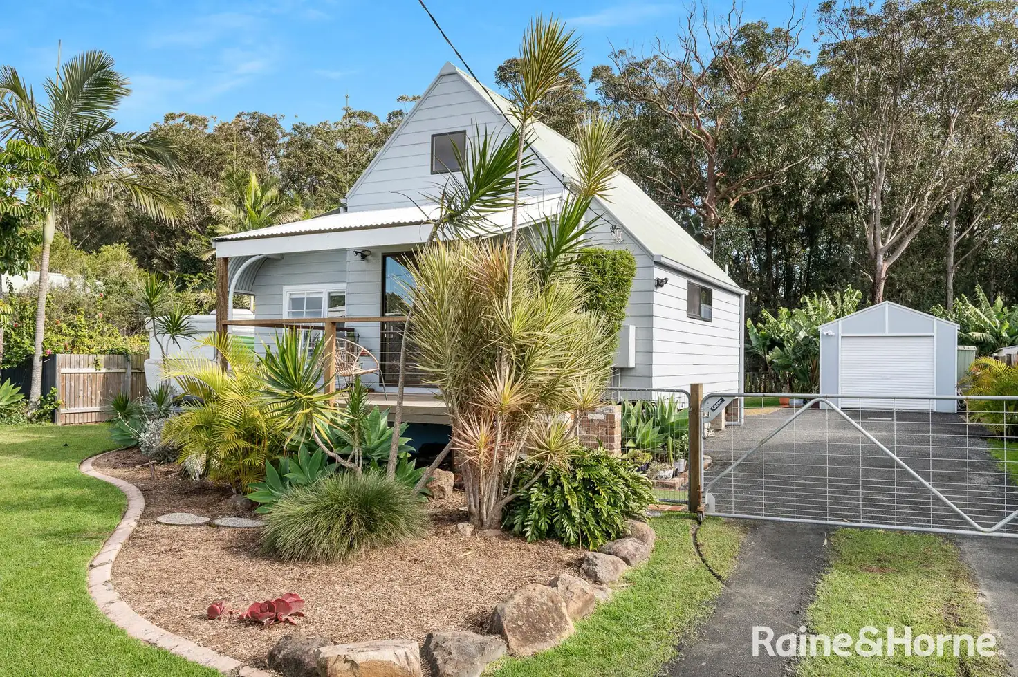 Main view of Homely house listing, 49 Jerry Bailey Road, Shoalhaven Heads NSW 2535