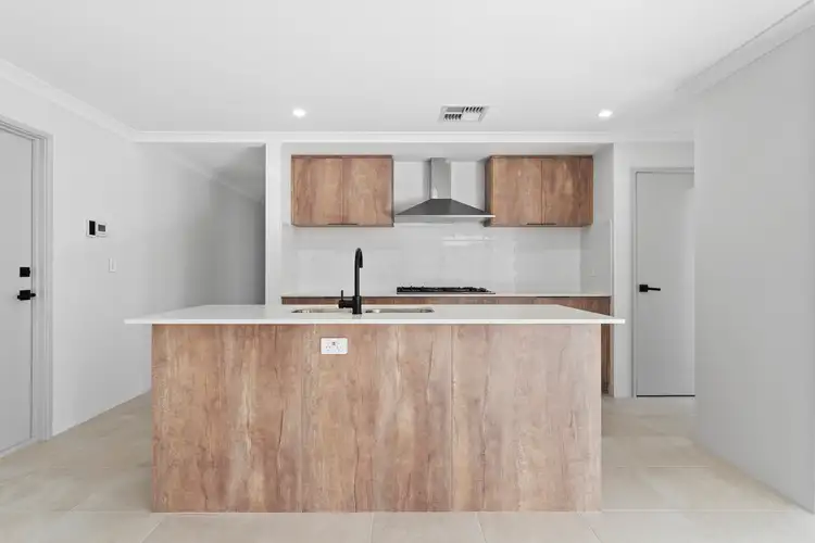 Second view of Homely house listing, 74 Sandbanks Road, Baldivis WA 6171