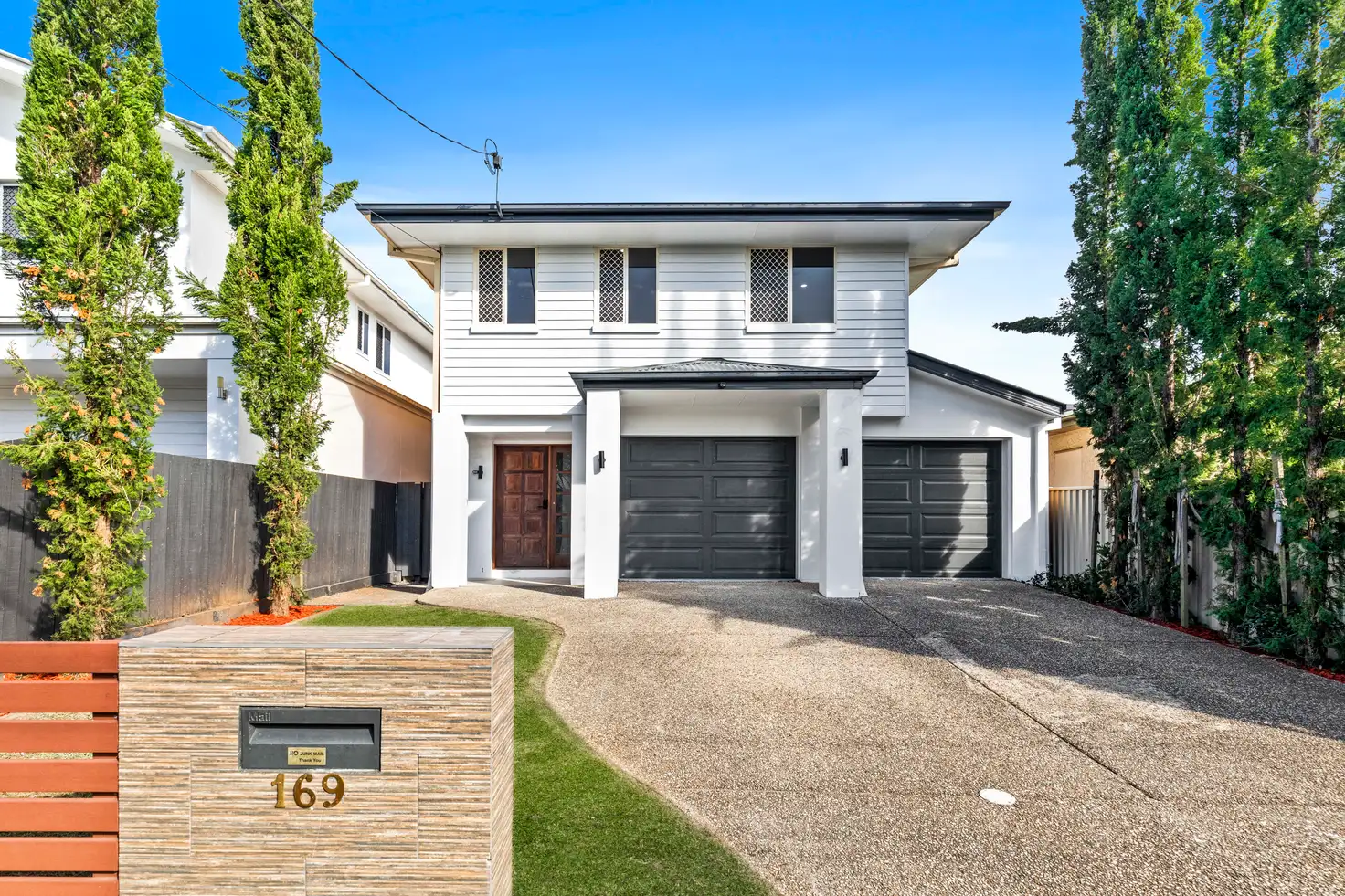 Main view of Homely house listing, 169 Douglas Road, Salisbury QLD 4107