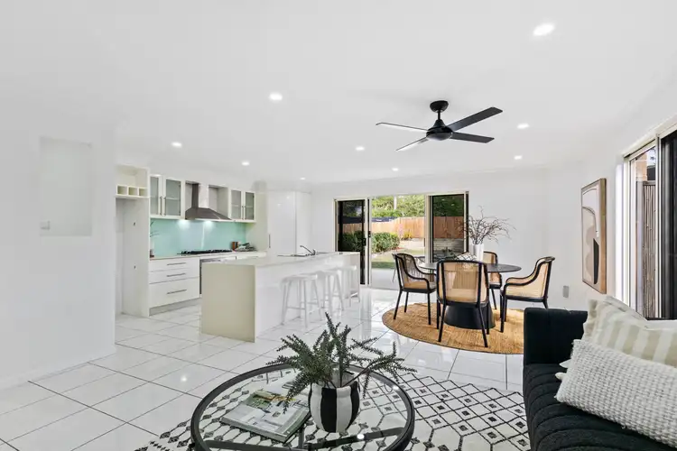 Third view of Homely house listing, 169 Douglas Road, Salisbury QLD 4107