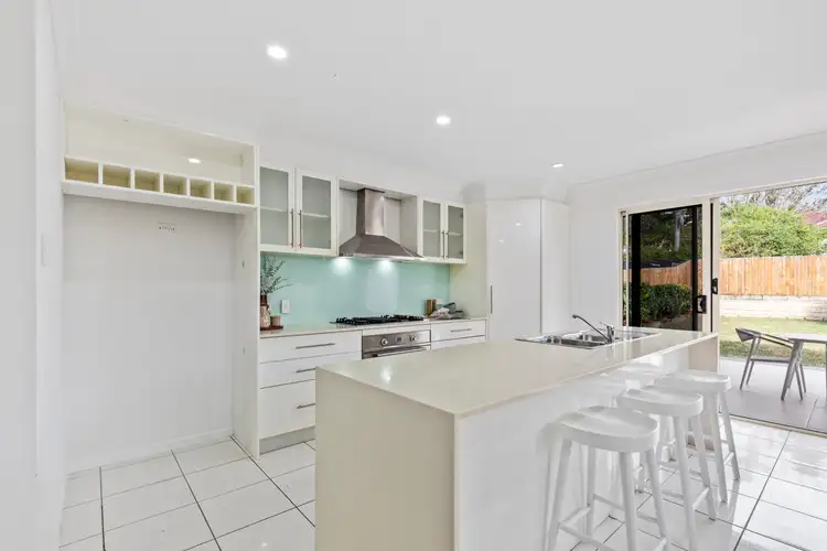 Fourth view of Homely house listing, 169 Douglas Road, Salisbury QLD 4107
