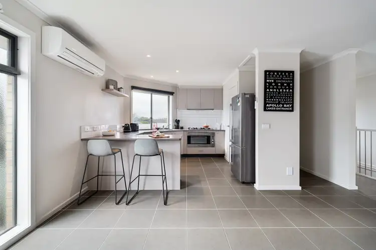 Main view of Homely house listing, 4 Davey Avenue, Dromana VIC 3936