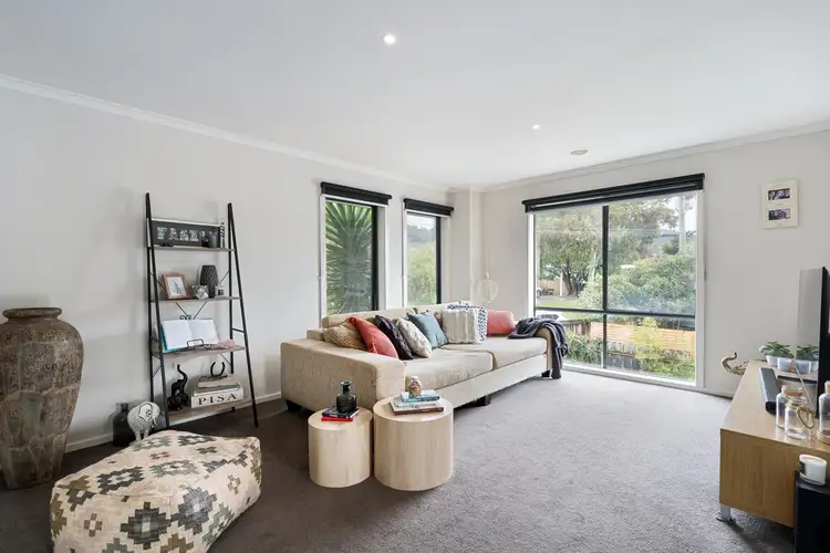 Second view of Homely house listing, 4 Davey Avenue, Dromana VIC 3936