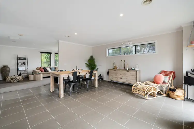 Fifth view of Homely house listing, 4 Davey Avenue, Dromana VIC 3936