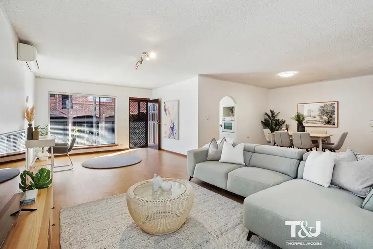 9/28 Stirling Highway, Nedlands WA 6009
