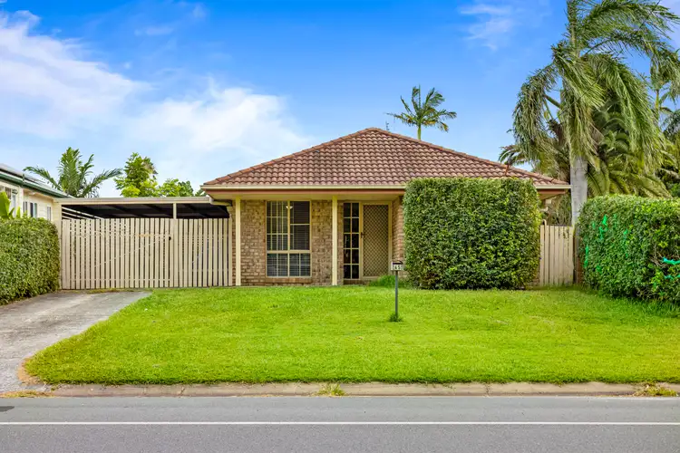 45 Tooraneedin Road, Coomera QLD 4209