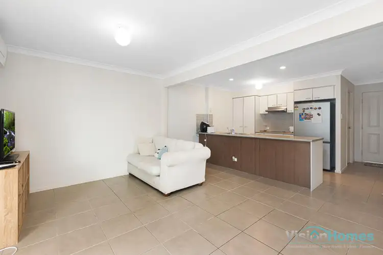 Third view of Homely townhouse listing, 11/50 Joyce Crescent, Bracken Ridge QLD 4017