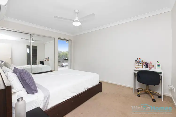 Sixth view of Homely townhouse listing, 11/50 Joyce Crescent, Bracken Ridge QLD 4017