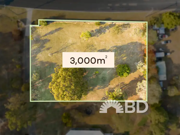 Second view of Homely land listing, 175 Facer Road, Burpengary QLD 4505