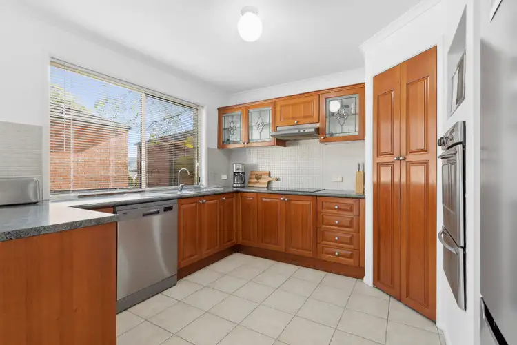 Second view of Homely house listing, 2 Alameda Way, Warriewood NSW 2102