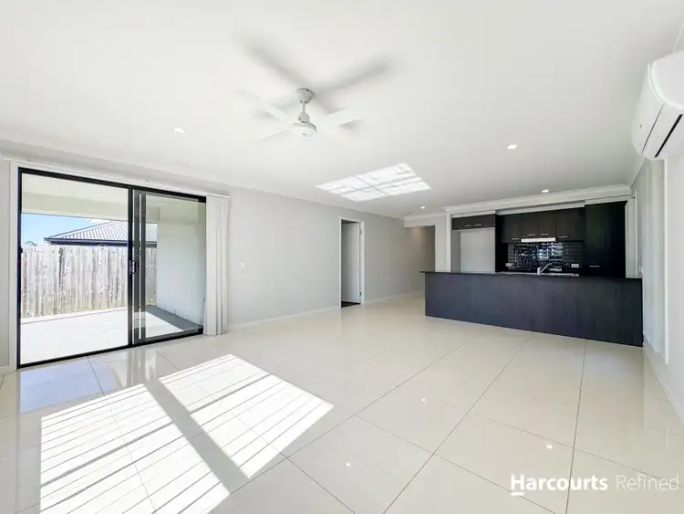 Fifth view of Homely house listing, 48 Lowthers Street, Yarrabilba QLD 4207