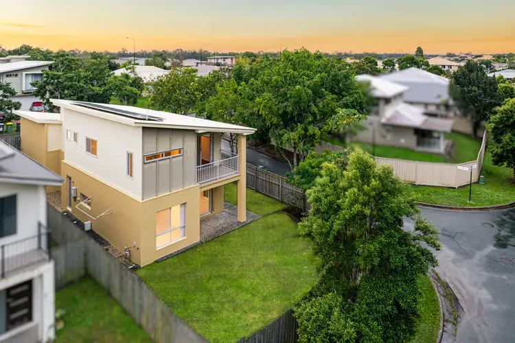 10 Stratus Lane, Coomera QLD 4209