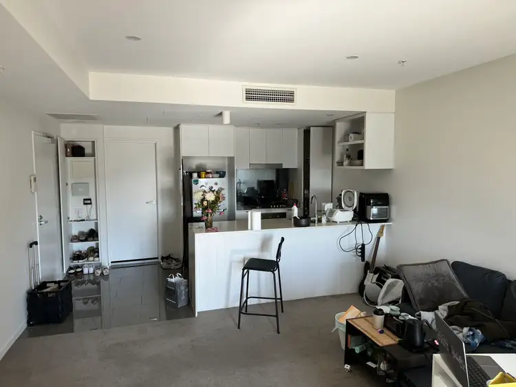 Sixth view of Homely apartment listing, 12406/22 Merivale Street, South Brisbane QLD 4101