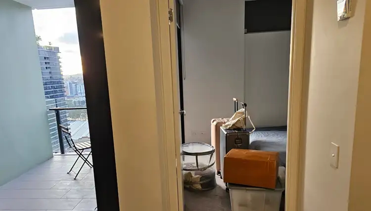 Seventh view of Homely apartment listing, 12406/22 Merivale Street, South Brisbane QLD 4101