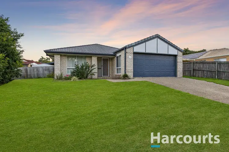 Second view of Homely house listing, 30 Mckerrow Crescent, Goodna QLD 4300