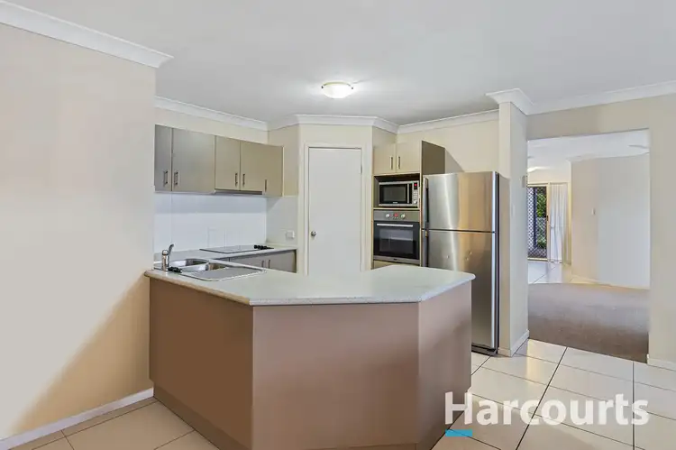 Fourth view of Homely house listing, 30 Mckerrow Crescent, Goodna QLD 4300