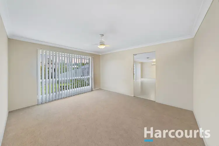 Fifth view of Homely house listing, 30 Mckerrow Crescent, Goodna QLD 4300
