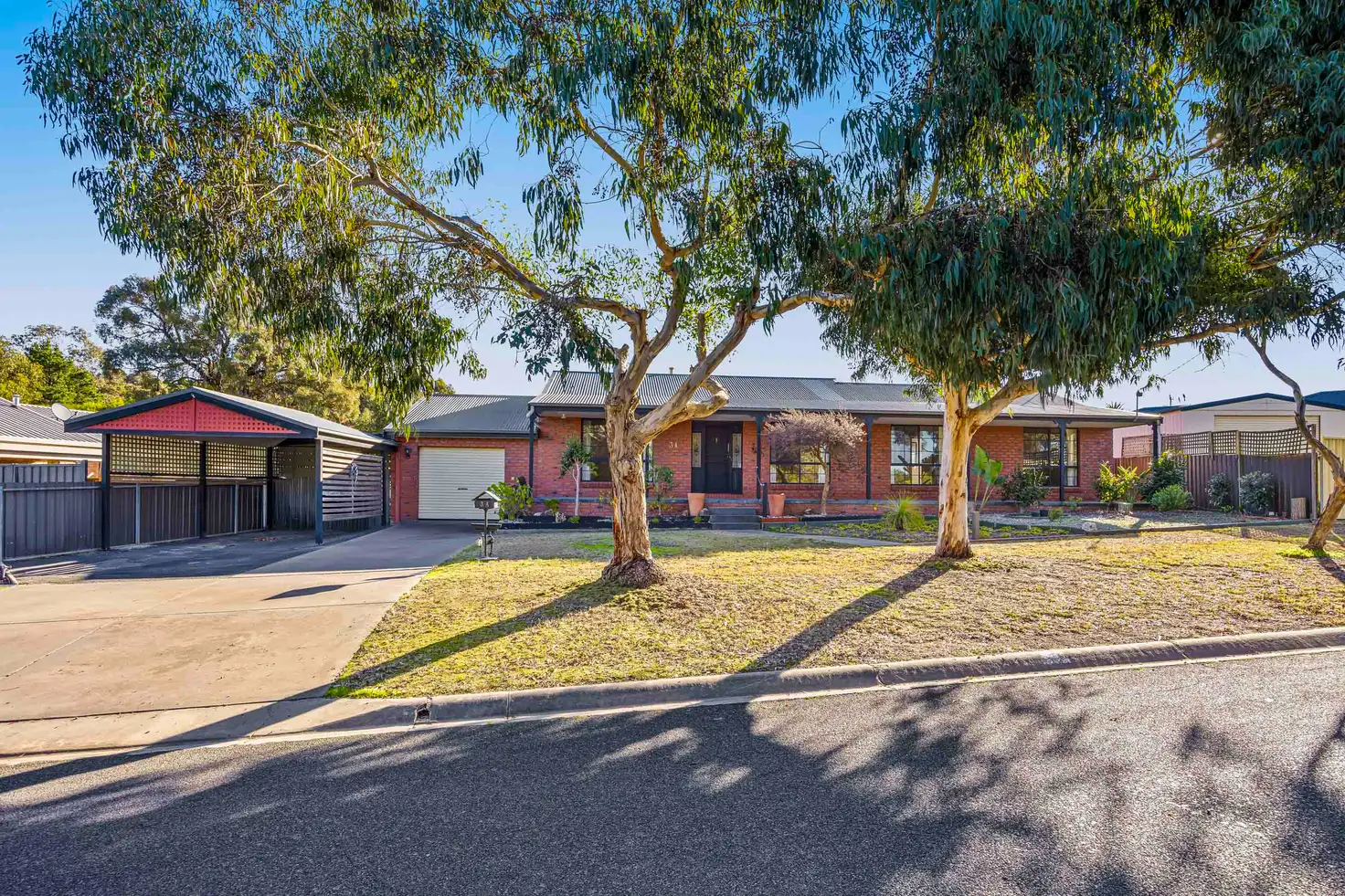Main view of Homely house listing, 3A George Road, Ararat VIC 3377