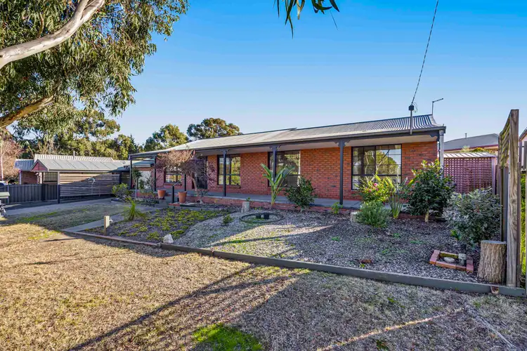 Second view of Homely house listing, 3A George Road, Ararat VIC 3377