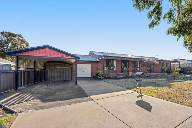 Third view of Homely house listing, 3A George Road, Ararat VIC 3377
