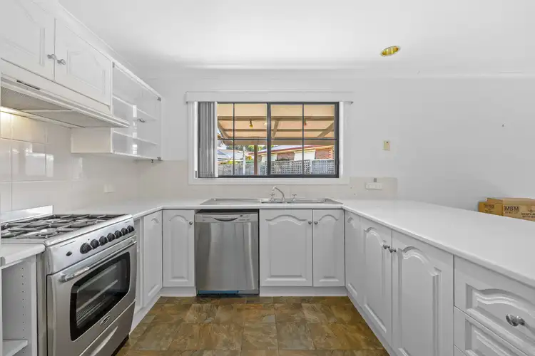 Fourth view of Homely house listing, 3A George Road, Ararat VIC 3377