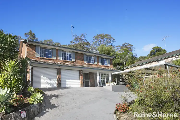 Main view of Homely house listing, 72 The Gully Road, Berowra NSW 2081