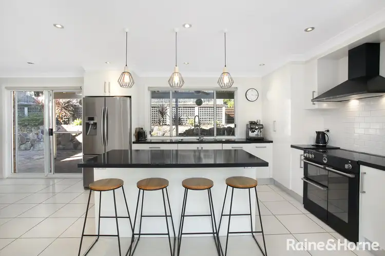 Second view of Homely house listing, 72 The Gully Road, Berowra NSW 2081